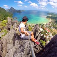 Отзыв от Максим - Виза Destination Thailand